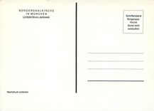 CPM Burgersaalkirche im Munchen 