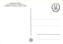 CPM Gastehaus Lammle Hotel Restaurant Munchen