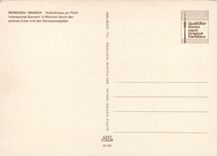 CPM Munich Hofbrauhaus am Platzl 