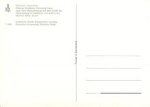 CPM Munchen Glyptothek Medusa Rondanini Romische Kople