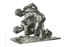 CPM Bayerische Nationalmuseum Munchen 