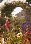 CPM Musee Claude Monet Giverny Le deuxierne atelier bati au nord ouest 