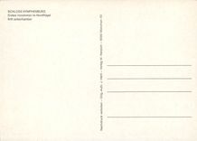 CPM Schloss Nymphenburg Erstes Vorzimmer im Nordflugel firth antechamber 