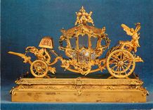 CPM Marstallmuseum in Schloss Nymphenburg 