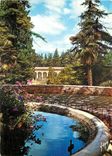 CPM Montpellier Herault Le Jardin des Plantes Cree par edit royal d'Henri IV 