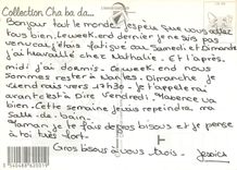 CPM Comment te le dine 