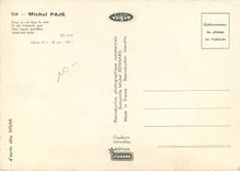 CPM Michel Paje 