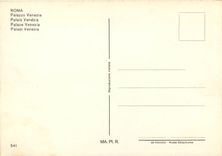 CPM Roma Palace Venezia 