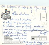 CPM Metz Moselle Lorraine France Le Palais du Gouvernour 