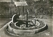 CPM Domaine de la Roche d'Oetre 
