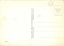 CPM Souvenir de Saint Jean de Luz 