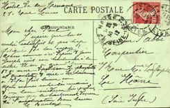 Vichy-Source Chomel-CPA