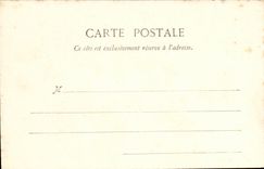 Vichy- Hall du Casino-CPA