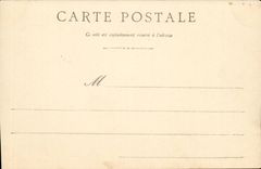 Vichy-L'Etablissement Thermal-CPA