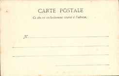 Vichy-salon Correspondance du Casino-CPA