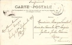 Vichy-Quai de l'Allier-CPA