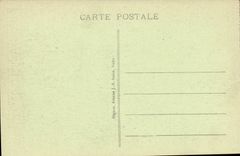 Vichy-Sur le Vieux Parc-L'Heure de la Musique-CPA