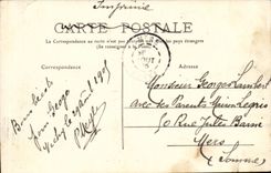 Vichy-La Pastillerie-CPA