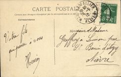 Mill-hotel of City-CPA ass donkey