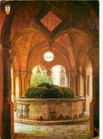 CPM Costa Dorada Tarragona Monasterio de Santes Creus 