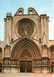 CPM Costa Dorada Tarragona Cathedrale 
