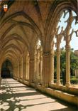 CPM Costa Dorada Tarragona Monasterio de Santes Creus Cloitre 