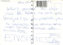 CPM Tennis Chat Elephant