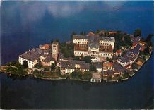 CPM Isola San Giulio Orta 