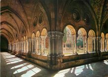CPM Costa Dorada Tarragona Cathedrale Cloitre 