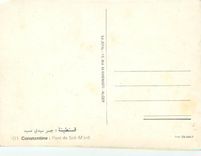 CPM Constantine Pont de Sidi 