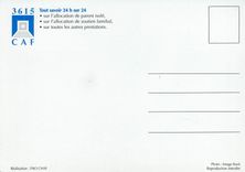 CPM Tout savoir sur l'allocation de parent isole CAF