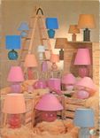 CPM Lampes d'Albret des nouveaux pastels qui vont bousculer les habitudes 