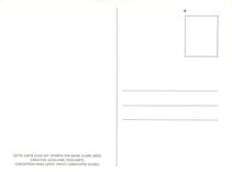 CPM Ghislaine Descamps