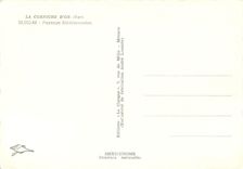 CPM La Corniche d'Or Var Paysage Mediterraneen 