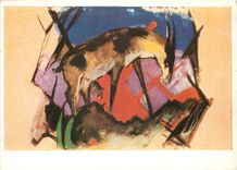 CPM Bruckmanns Bildkarte 