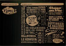 CPM A partir du 1er janvier 2008 Non Fumeur Tabac