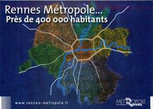 CPM Rennes Metropole 