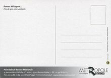 CPM Rennes Metropole 