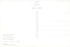 CPM Luxor Deir El Medina Tomb of Senngen 