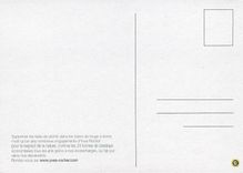 CPM Sans lest de plomb nos tubes de rouge a levres Yves Rocher