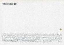 CPM Fifty five DSL 55DSL.com