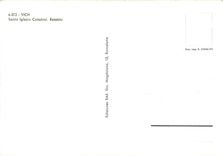 CPM Vich Santa Iglesia Cathedral Retablo 