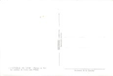 CPM Cathedral de Vich Pintura de Seat La condena de Cristo ante Pilatos