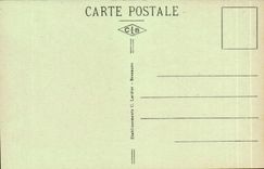 Informer (the Jura) - Which occurred of the Station - CPA