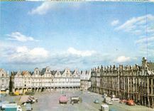 CPM Arras Grand Place