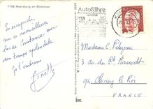 CPM Meesburg am Bodensee