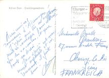 CPM Kolner Dom Dreikonigenschrein