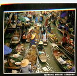 CPM Floating Market Thailand