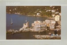 CPM La Corse Erbalunga