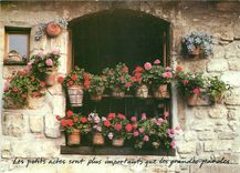 CPM Les Petits actes sont plus importants que les grandes paroles